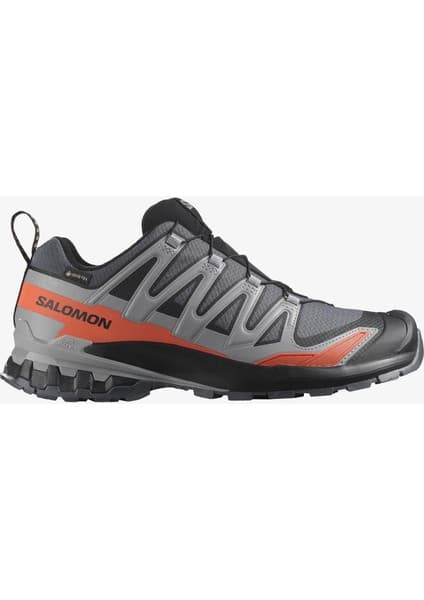 Salomon Xa Pro 3D V9 Gore-Tex Erkek Outdoor Ayakkabı Turbulence L47817500