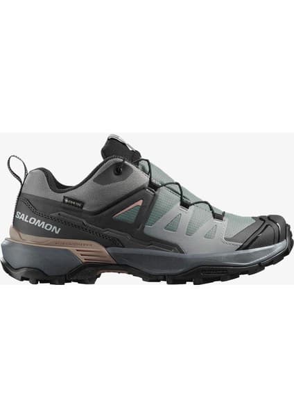 Salomon x Ultra 360 Gore-Tex Kadın Outdoor Ayakkabı Sedona Sage L47982300
