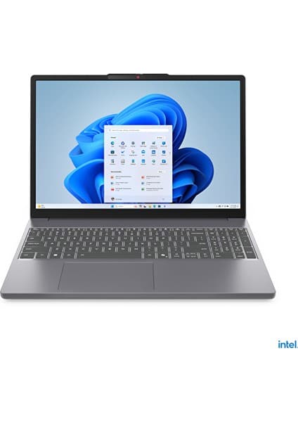 Lenovo Ideapad Slim 3 15IRH10 Intel Core i5 13420H 16GB RAM 512GB Depolama 15.3_WUXGA_AG_300N / 83K10012TR İnç FHD Ekran