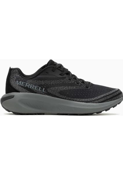 Merrell Morplıte J068063 Erkek Outdoor Ayakkabı - Siyah
