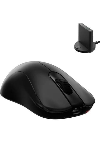 BenQ ZOWIE ZA13-DW Küçük boy 4K Simetrik Kablosuz E-spor Oyuncu Mouse