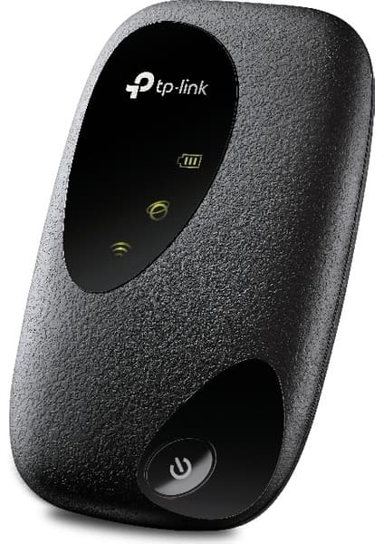 TP-Link M7200 LTE (3G-4G) Taşınabilir Router