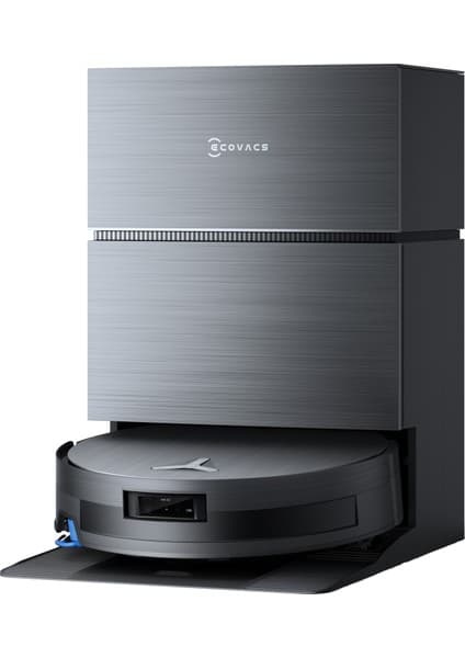 Ecovacs DEEBOT X11 Pro Omni Robot Süpürge ve Paspas PowerBoost