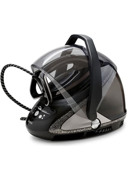 Tefal Pro Express Ultimate Care GV9620 Buhar Kazanlı Ütü