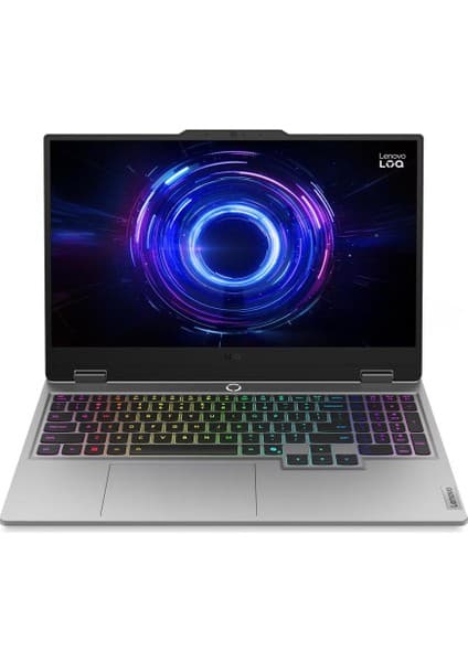 Lenovo Loq 13.nesil Core I7 13650HX-RTX5060 8GB-24GB-1TB SSD-15.6-W11