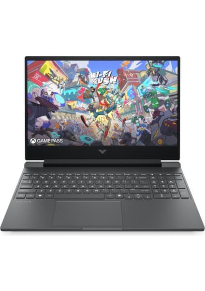 HP Victus Gaming 15-FB3040NT AMD Ryzen 7 7445HS 16GB 512GB SSD RTX3050 Freedos 15.6" Taşınabilir Bilgisayar BX9V1EA