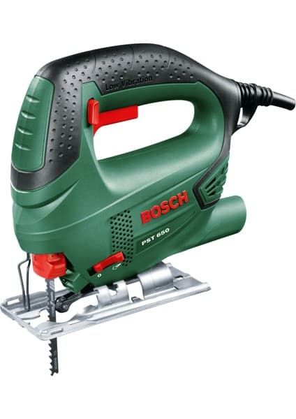 Bosch PST 650 DEKUPAJ TESTERESİ