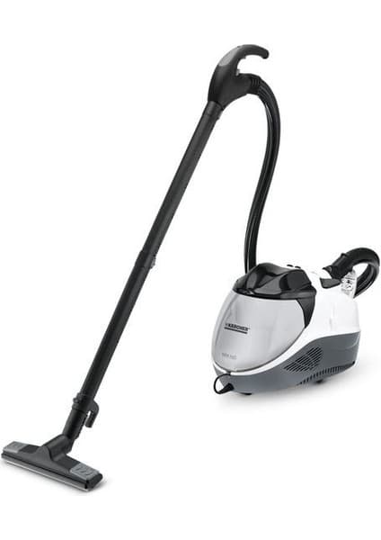 Karcher Sv 7 *eu Buharlı Temizlik Makinesi