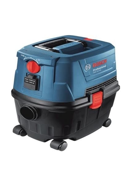 Bosch GAS 15 PS Islak Kuru Elektrik Süpürgesi