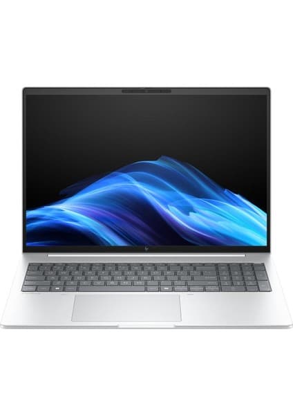 HP Elitebook Aı 8 G1I AD3T0ET Ultra 7-255H 32GB Ram 1tb SSD 16" Wuxga Windows 11 Pro Gri Taşınabilir Bilgisayar