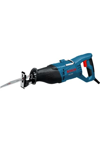 Bosch GSA 1100 E Profesyonel Tilki Kuyruğu Testere-Kılıç Testere