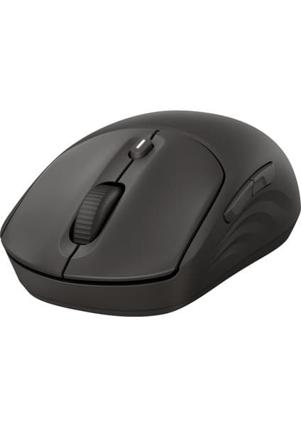 HP 400 Sessiz Kablosuz Mouse Siyah AZ7B2AA