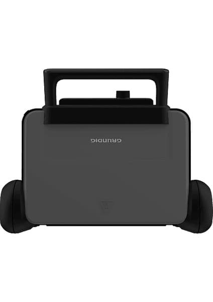Grundig Grundıg Cg 1514 A Izgara ve Tost Makinesi