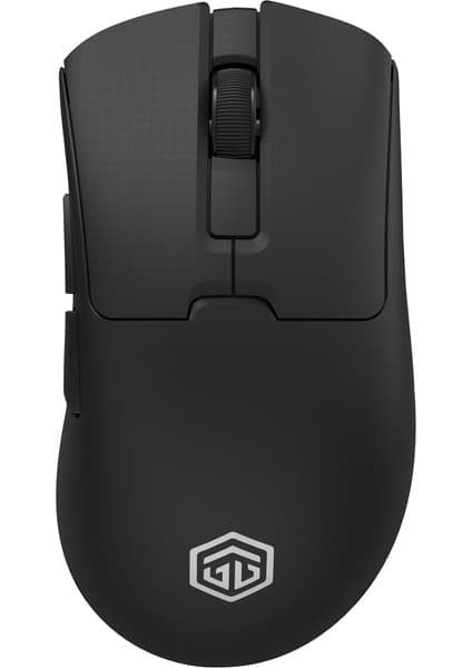GameBooster M25 Storm PAW3311 12000 Dpı Siyah Kablosuz Gaming Mouse GB-WM25B