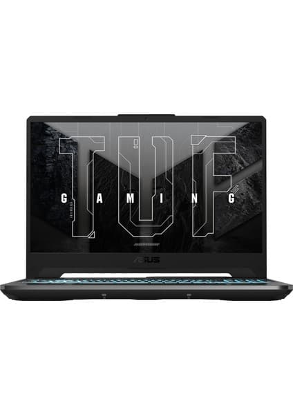 Asus TUF Gaming A15 FA506NCG-HN286 AMD Ryzen 7 7445HS 8GB 512GB SSD RTX3050 Freedos 15.6" Taşınabilir Bilgisayar