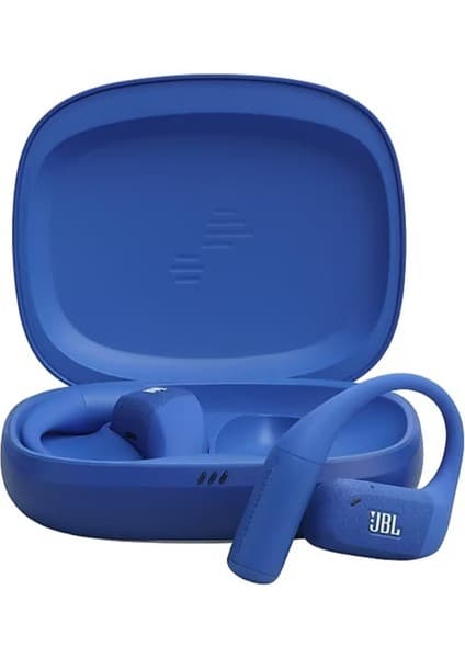 JBL Endurance Zone Bluetooth Kulaklık, Mavi