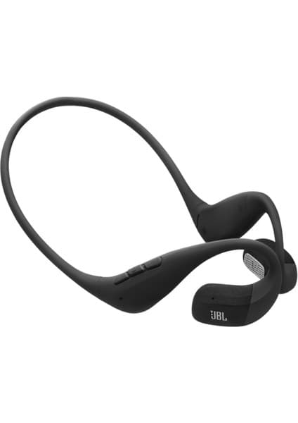 JBL Endurance Pace Bluetooth Kulaklık, Siyah, IP68 Suya Dayanıklı, Kulakiçi Kullanım Tipi