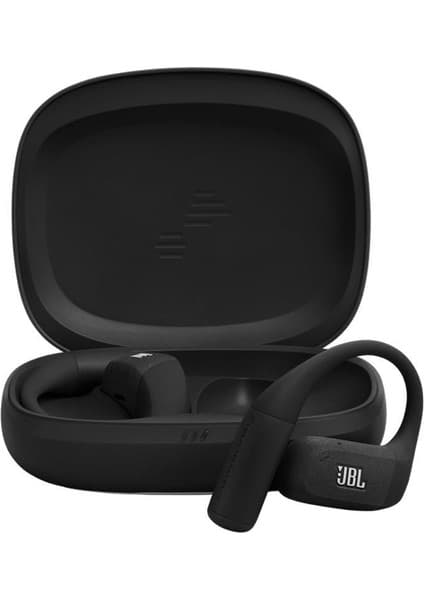 JBL Endurance Zone Bluetooth Kulaklık, Siyah - Gri