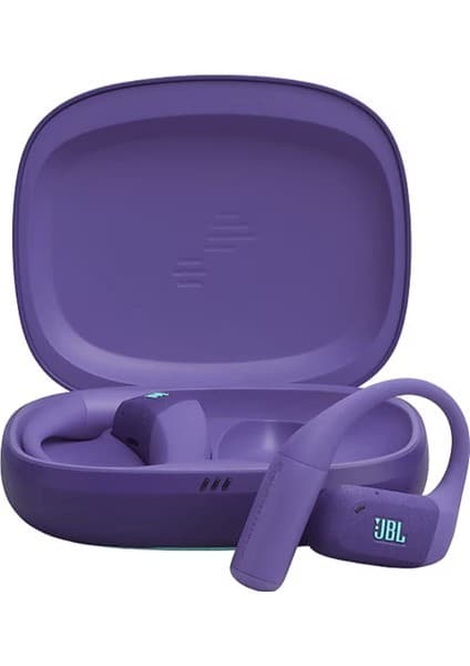 JBL Endurance Zone Bluetooth Kulaklık, Mor