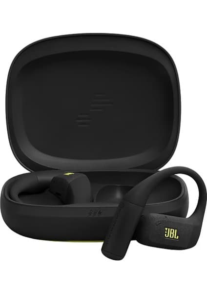 JBL Endurance Zone Bluetooth Kulaklık, Siyah-Lime