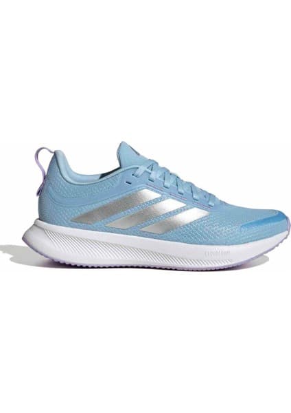 adidas Runfalcon 5 Kadın Mavi Koşu Ayakkabısı