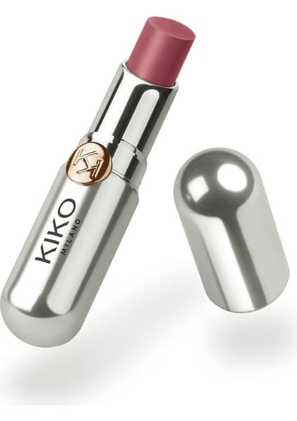 Kiko Milano Dudak Nemlendiricisi - Coloured Balm - 06 Blackberry
