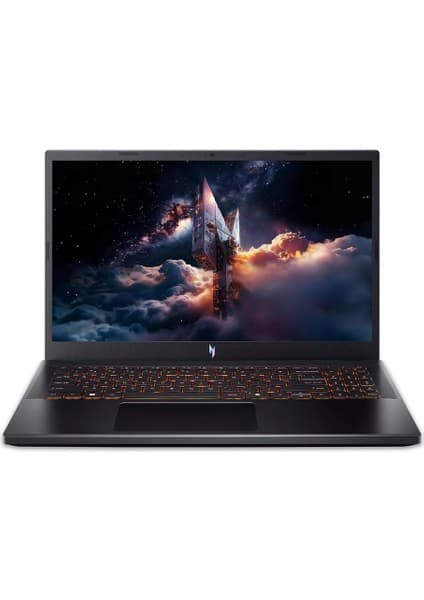 Acer Nitro V 15 13.nesil Core I5 13420H-RTX5050 8GB-16GB-512GB SSD-15.6INC-W11