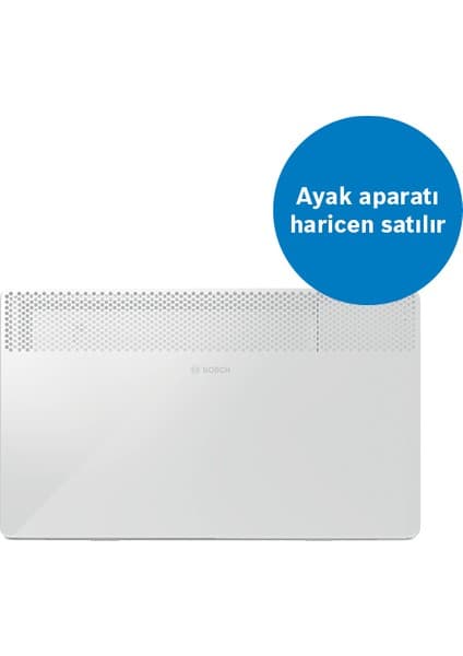 Bosch HC 4000 2000W Konvektör Isıtıcı