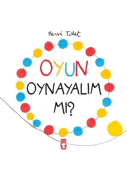 Timaş Çocuk Oyun Oynayalım Mı?