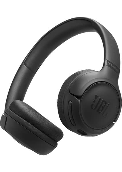 JBL Tune 530BT Multi Connect Wireless Kulaklık, Siyah