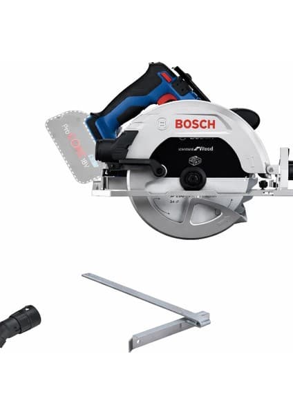 Bosch Gks 18V-68-2 Akülü Daire Testere Solo