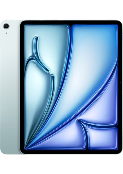 Apple iPad Air M4 13" 512GB Wi-Fi Mavi MH604TU/A