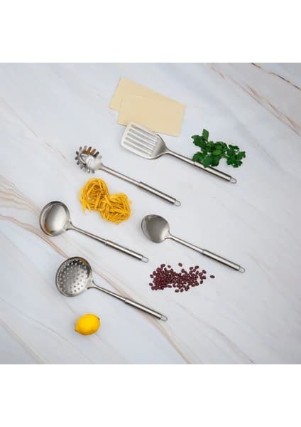 Karaca Apricot Master 5 Parça Servis Seti