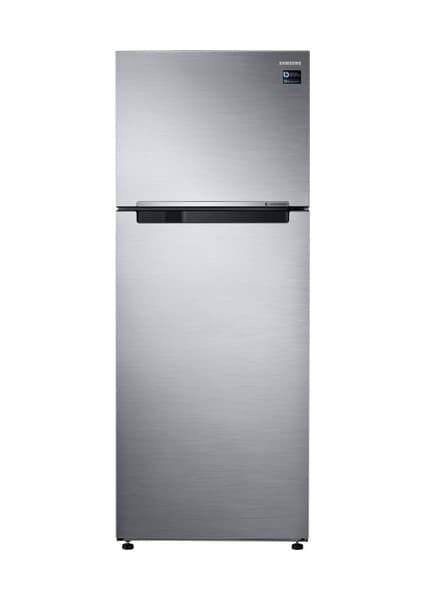 Samsung RT50K6000S8 Çift Kapılı 516 lt No-Frost Buzdolabı F Enerji Sınıfı ile Geniş İç Hacim ve Konfor