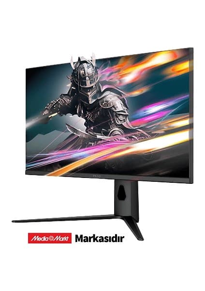 Peaq Pmo G271-FQK 27INÇ Qhd IPS 200Hz 1ms Flat LED Gaming Monitör