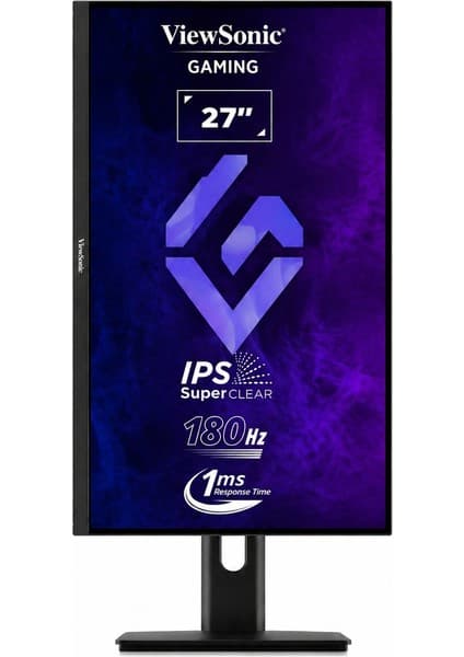 Viewsonic Vıewsonıc XG27G1 27'' 1920X1080 180HZ 1ms Gaming Monitör