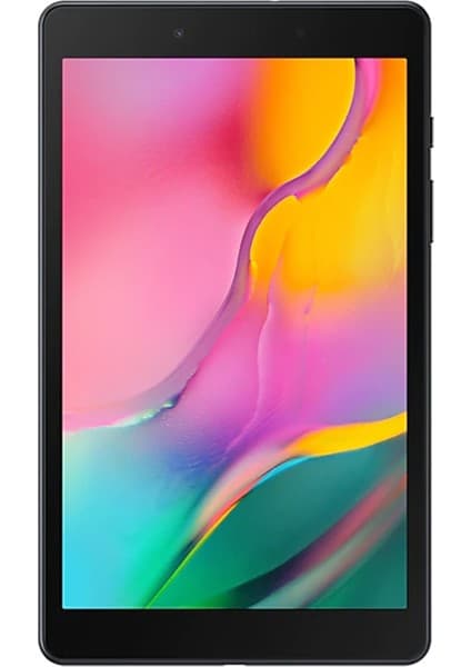 Samsung Galaxy Tab A 8 SM-T290 32GB Tablet Siyah 8 inç Ekran Android İşletim Sistemi ile Gelişmiş Depolama