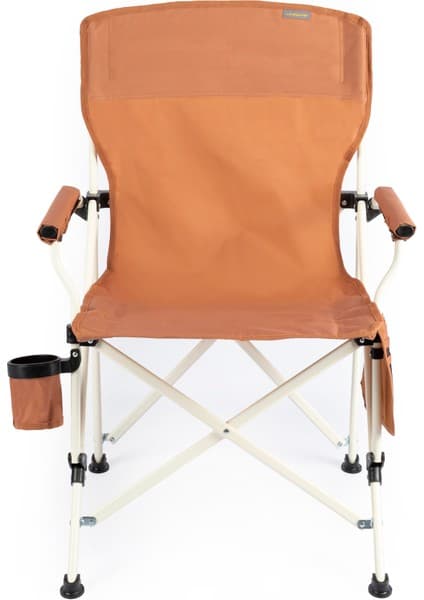 Uniqamp ® Pro Plus™ Premium Katlanır Kamp Sandalyesi