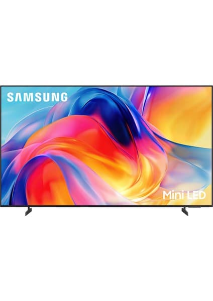 Samsung 85M70H 85'' 216 Ekran Uydu Alıcılı 4K Ulta HD Tizen Mini LED TV