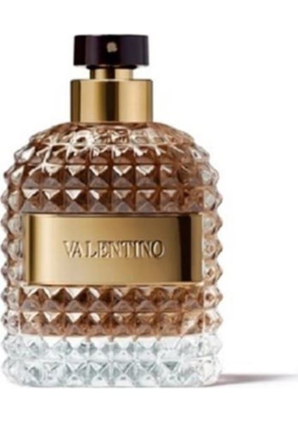 Valentino Garavani Valentino Uomo 100 ml Erkek Parfüm Odunsu Aromatik Koku Hediye Seçeneği