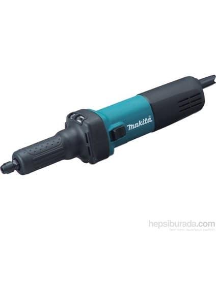 Makita GD0601 400 Watt Kalıp Taşlama Makinası 6 mm Mandren Çapı ile Yüksek Performans Sunar