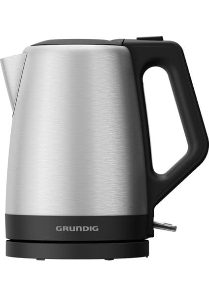Grundig Wk 4430 Kettle & Su Isıtıcı