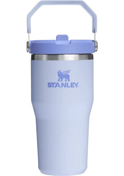 Stanley The Iceflow Flip Straw 2.0 Tumbler 0.6 Lt Termos