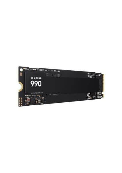 Samsung 1tb Samsung 990 7150/6450MB/S M.2 Nvme MZ-V9V1T0BW (Resmi Distribütör Garantili)