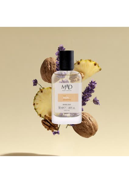 Mad Parfüm Mad B103 Selective 50 ml Erkek Parfüm
