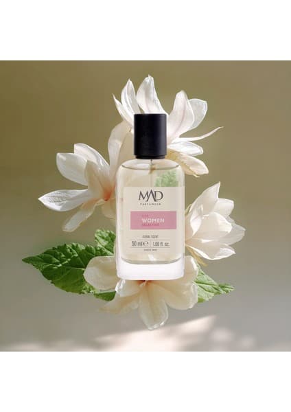 Mad Parfüm Mad J101 Selective 50 ml Kadın Parfüm