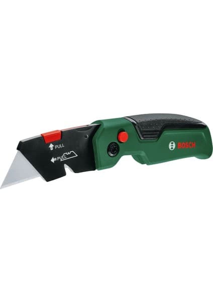 Bosch KATLANIR MAKET BIÇAĞI 1.600.A02.75M
