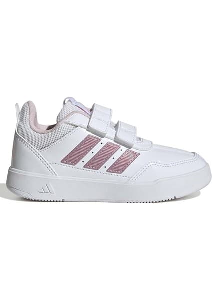 adidas Tensaur Sport 3.0 Cf K KJ9773 Ortopedik Çocuk Spor Ayakkabı