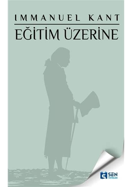 Sen Yayınları Eğitim Üzerine