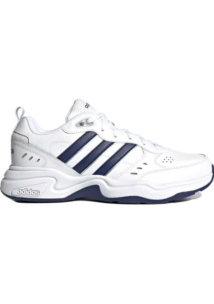 adidas Strutter Erkek Beyaz Sneaker Ayakkabı EG2654